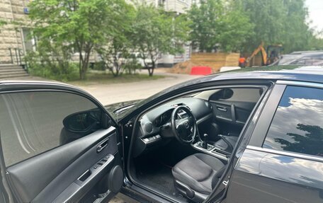 Mazda 6, 2012 год, 970 000 рублей, 12 фотография