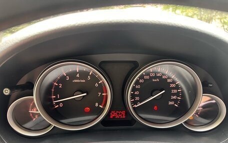 Mazda 6, 2012 год, 970 000 рублей, 14 фотография