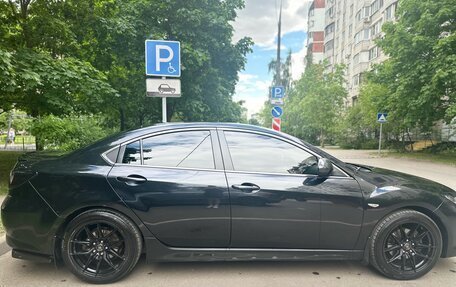 Mazda 6, 2012 год, 970 000 рублей, 6 фотография