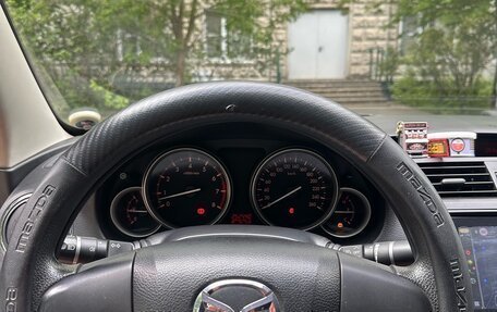 Mazda 6, 2012 год, 970 000 рублей, 20 фотография