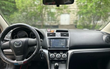 Mazda 6, 2012 год, 970 000 рублей, 17 фотография