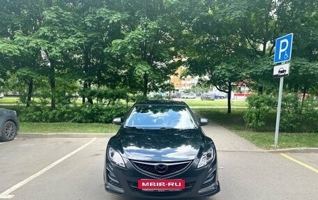 Mazda 6, 2012 год, 970 000 рублей, 3 фотография