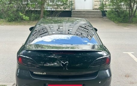 Mazda 6, 2012 год, 970 000 рублей, 4 фотография