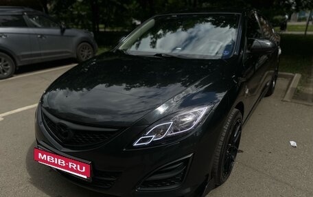 Mazda 6, 2012 год, 970 000 рублей, 2 фотография