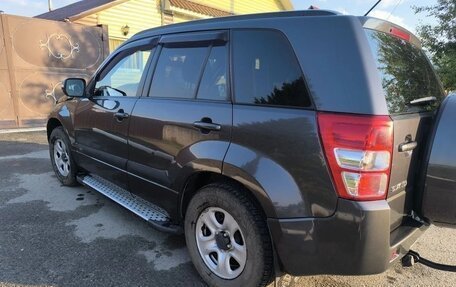 Suzuki Grand Vitara, 2011 год, 1 300 000 рублей, 6 фотография