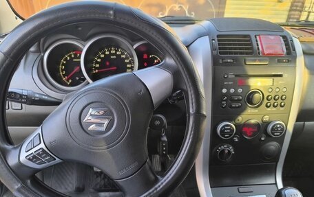 Suzuki Grand Vitara, 2011 год, 1 300 000 рублей, 7 фотография
