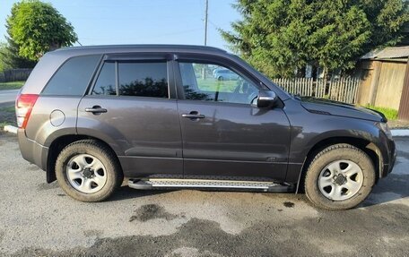 Suzuki Grand Vitara, 2011 год, 1 300 000 рублей, 5 фотография