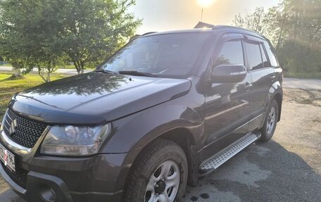 Suzuki Grand Vitara, 2011 год, 1 300 000 рублей, 2 фотография