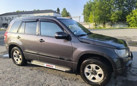 Suzuki Grand Vitara, 2011 год, 1 300 000 рублей, 1 фотография