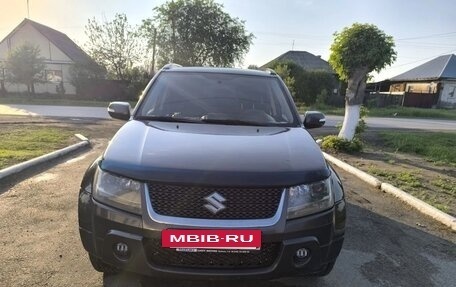 Suzuki Grand Vitara, 2011 год, 1 300 000 рублей, 3 фотография