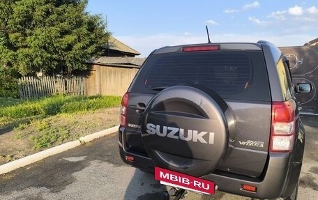 Suzuki Grand Vitara, 2011 год, 1 300 000 рублей, 4 фотография
