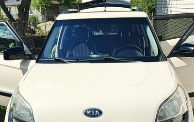 KIA Soul I рестайлинг, 2009 год, 600 000 рублей, 1 фотография