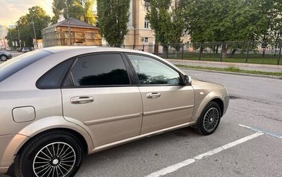 Chevrolet Lacetti, 2007 год, 265 000 рублей, 1 фотография