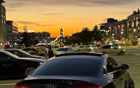 Audi A5, 2015 год, 1 750 000 рублей, 1 фотография