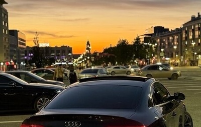 Audi A5, 2015 год, 1 750 000 рублей, 1 фотография
