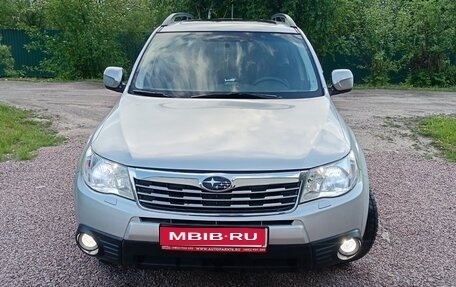 Subaru Forester, 2010 год, 1 080 000 рублей, 1 фотография
