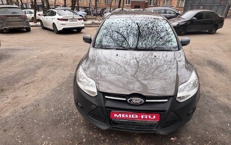 Ford Focus III, 2013 год, 800 000 рублей, 1 фотография