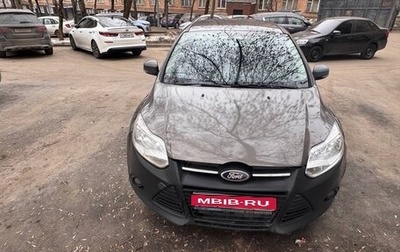 Ford Focus III, 2013 год, 800 000 рублей, 1 фотография