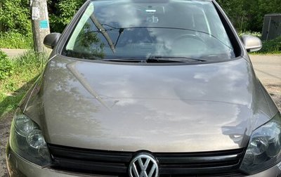 Volkswagen Golf Plus II, 2011 год, 1 150 000 рублей, 1 фотография