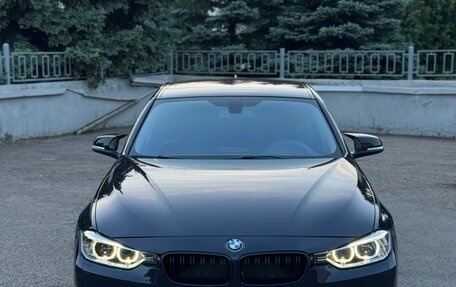 BMW 3 серия, 2014 год, 1 870 000 рублей, 1 фотография