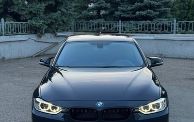 BMW 3 серия, 2014 год, 1 870 000 рублей, 1 фотография