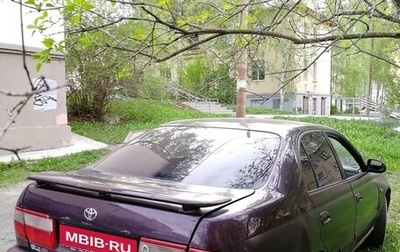 Toyota Carina E, 1994 год, 45 000 рублей, 1 фотография