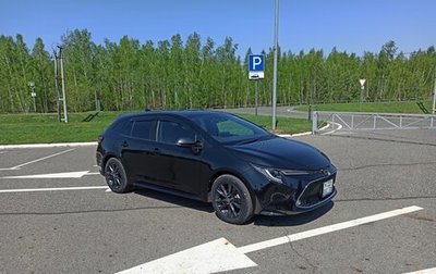 Toyota Corolla, 2020 год, 2 100 000 рублей, 1 фотография