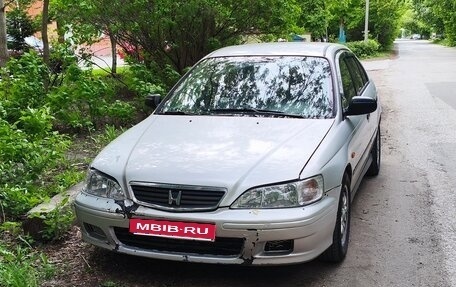 Honda Accord VII рестайлинг, 1999 год, 185 000 рублей, 1 фотография