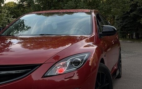 Mazda 6, 2008 год, 750 000 рублей, 1 фотография