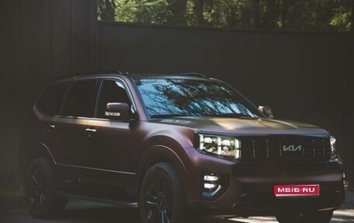 KIA Mohave I, 2022 год, 5 200 000 рублей, 1 фотография