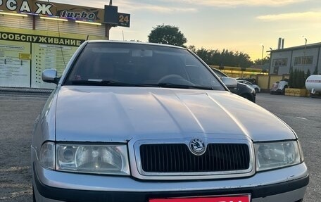 Skoda Octavia IV, 2000 год, 600 000 рублей, 1 фотография