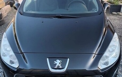 Peugeot 308 II, 2011 год, 500 000 рублей, 1 фотография