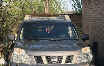 Nissan X-Trail, 2008 год, 980 000 рублей, 1 фотография