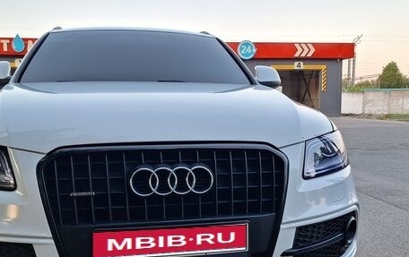 Audi Q5, 2013 год, 1 950 000 рублей, 1 фотография