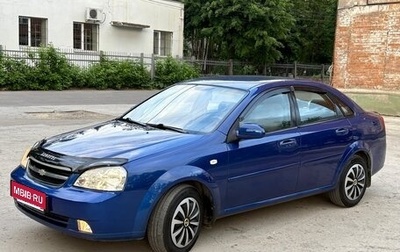 Chevrolet Lacetti, 2008 год, 489 000 рублей, 1 фотография