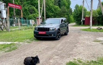 Jeep Grand Cherokee, 2006 год, 1 500 000 рублей, 1 фотография