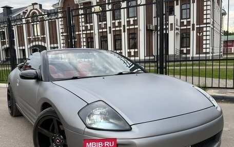 Mitsubishi Eclipse III, 2001 год, 1 500 000 рублей, 1 фотография