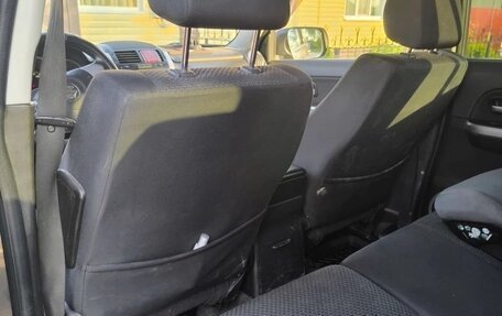 Suzuki Grand Vitara, 2011 год, 1 300 000 рублей, 10 фотография