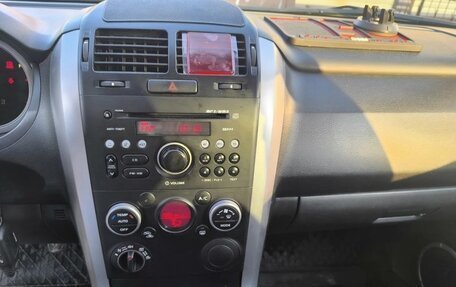 Suzuki Grand Vitara, 2011 год, 1 300 000 рублей, 8 фотография