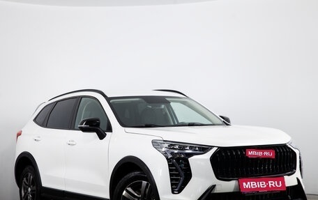 Haval Jolion, 2024 год, 1 990 000 рублей, 1 фотография