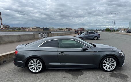 Audi A5, 2016 год, 3 150 000 рублей, 3 фотография