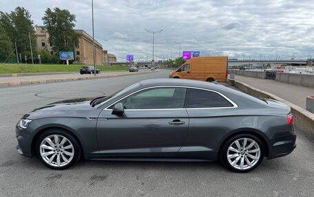 Audi A5, 2016 год, 3 150 000 рублей, 4 фотография