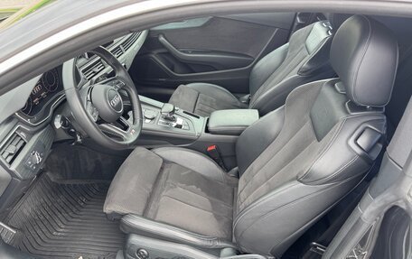 Audi A5, 2016 год, 3 150 000 рублей, 7 фотография