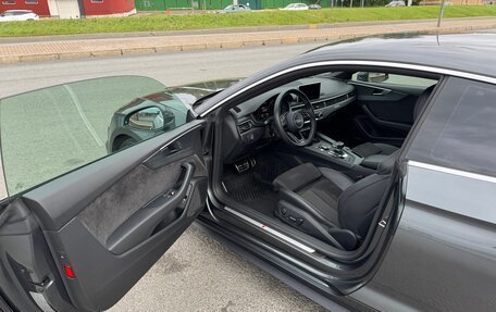 Audi A5, 2016 год, 3 150 000 рублей, 6 фотография