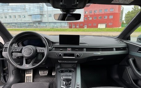 Audi A5, 2016 год, 3 150 000 рублей, 8 фотография