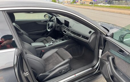 Audi A5, 2016 год, 3 150 000 рублей, 10 фотография