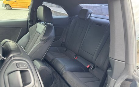 Audi A5, 2016 год, 3 150 000 рублей, 9 фотография