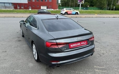 Audi A5, 2016 год, 3 150 000 рублей, 5 фотография