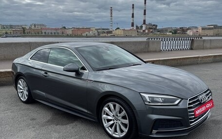 Audi A5, 2016 год, 3 150 000 рублей, 2 фотография