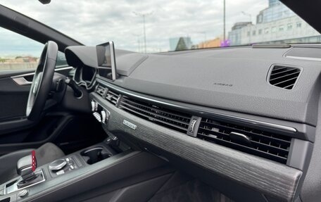 Audi A5, 2016 год, 3 150 000 рублей, 11 фотография